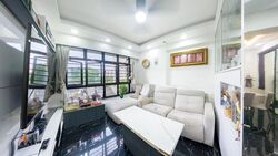Blk 991B Buangkok Square (Hougang), HDB 4 Rooms #497288491